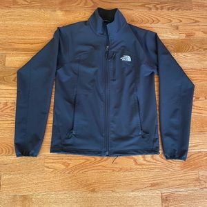 The North Face Windbreaker Size Small